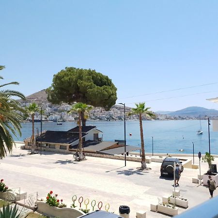 Hotel Ramo Saranda Sarandë Exterior foto