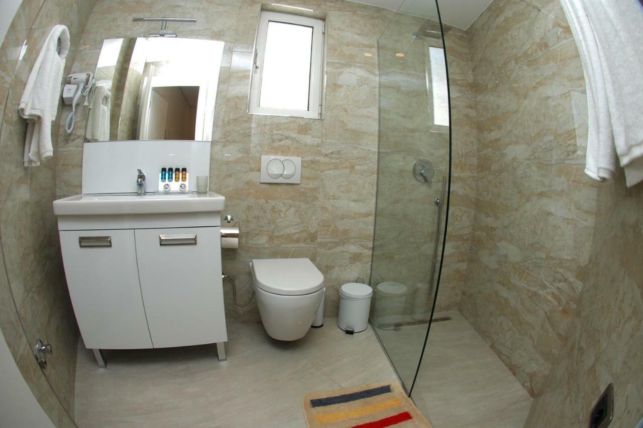 Hotel Ramo Saranda Sarandë Exterior foto