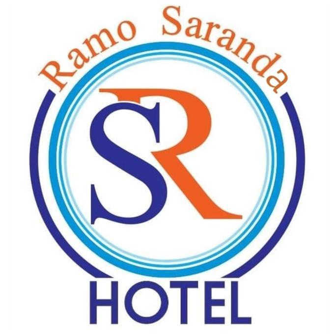 Hotel Ramo Saranda Sarandë Exterior foto